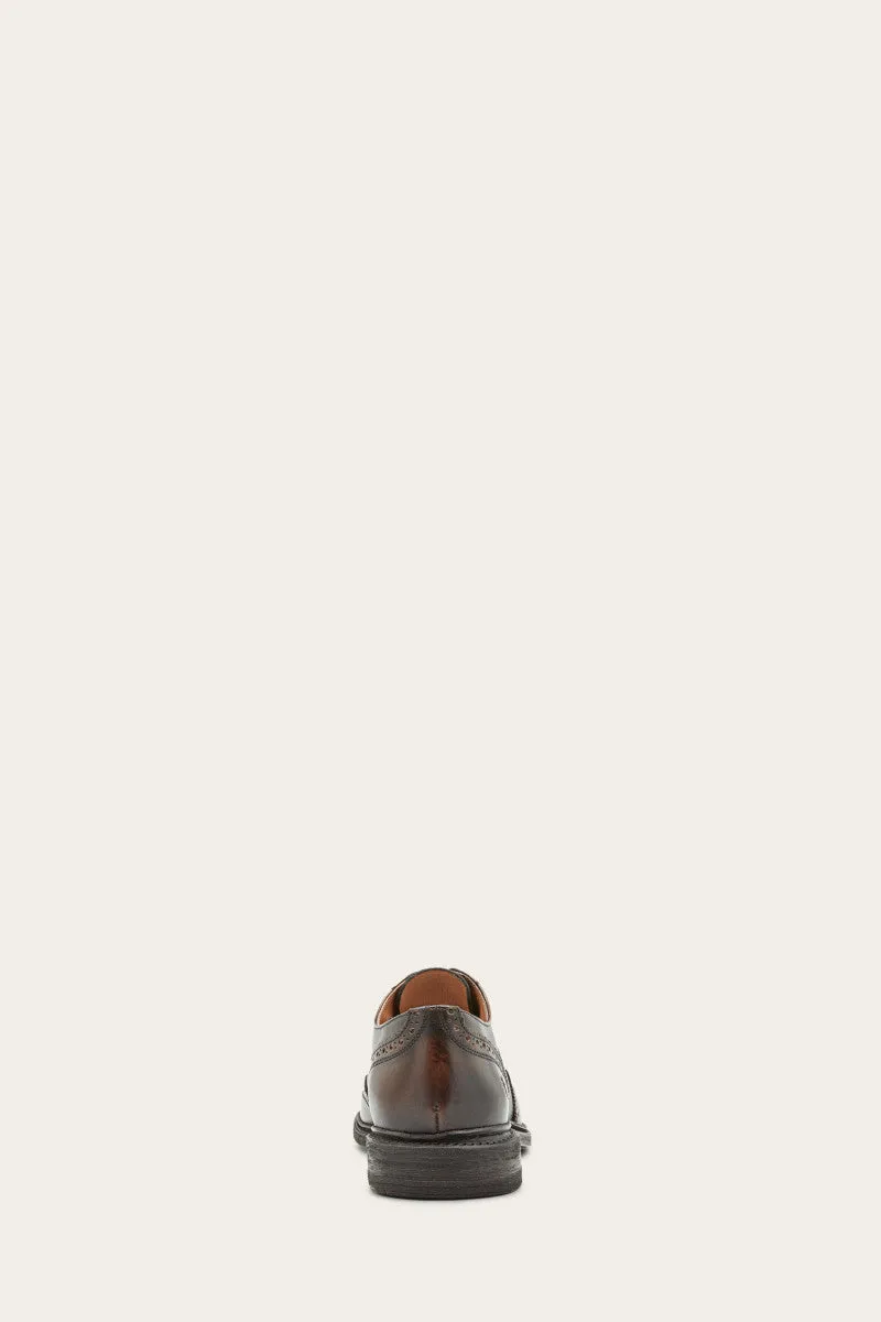 Paul Wingtip