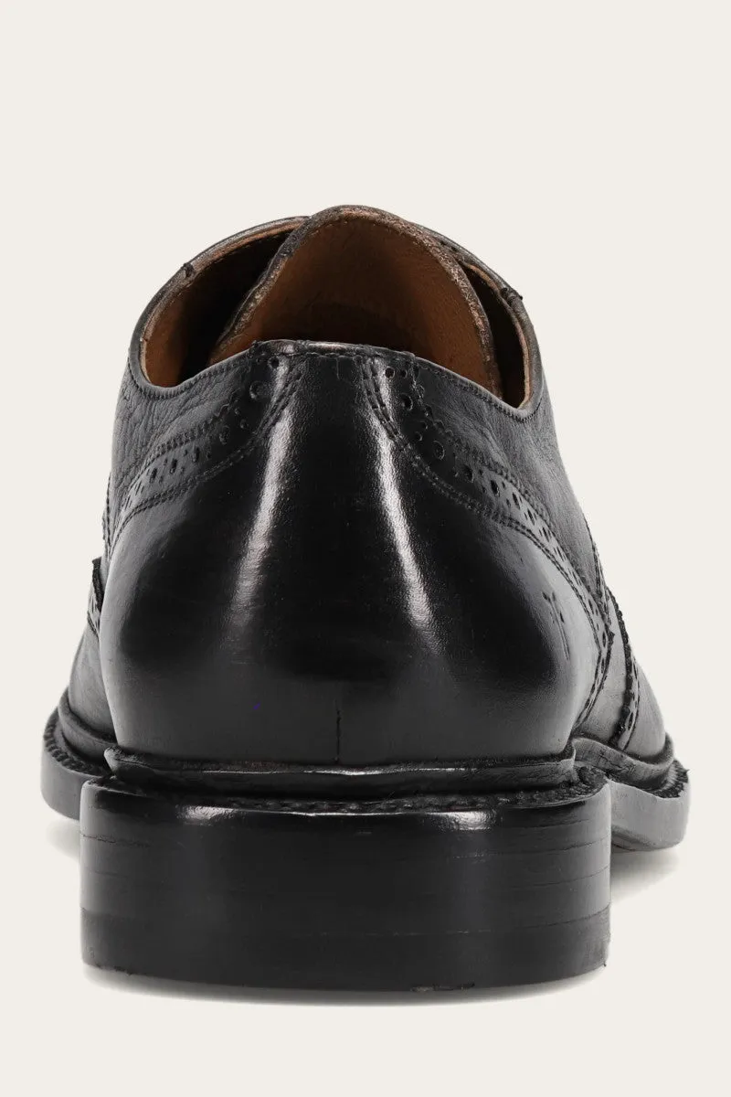 Paul Wingtip