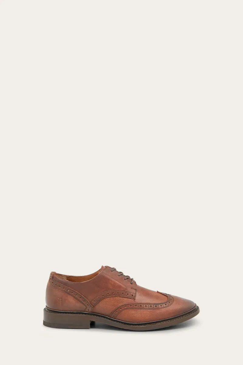 Paul Wingtip