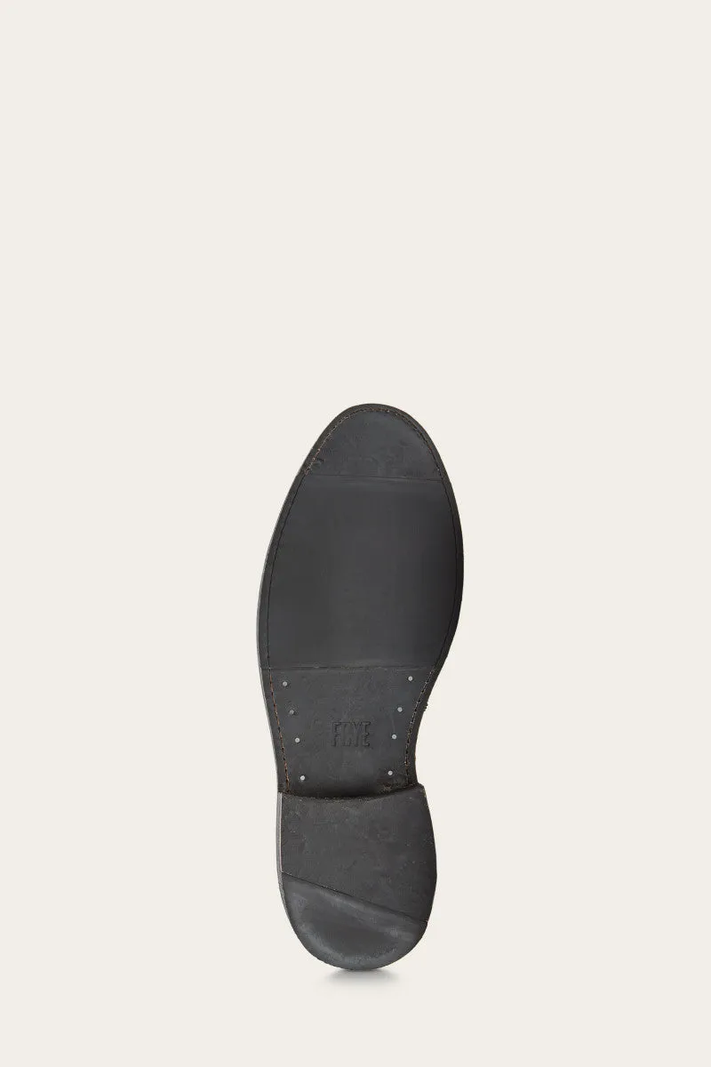 Paul Wingtip