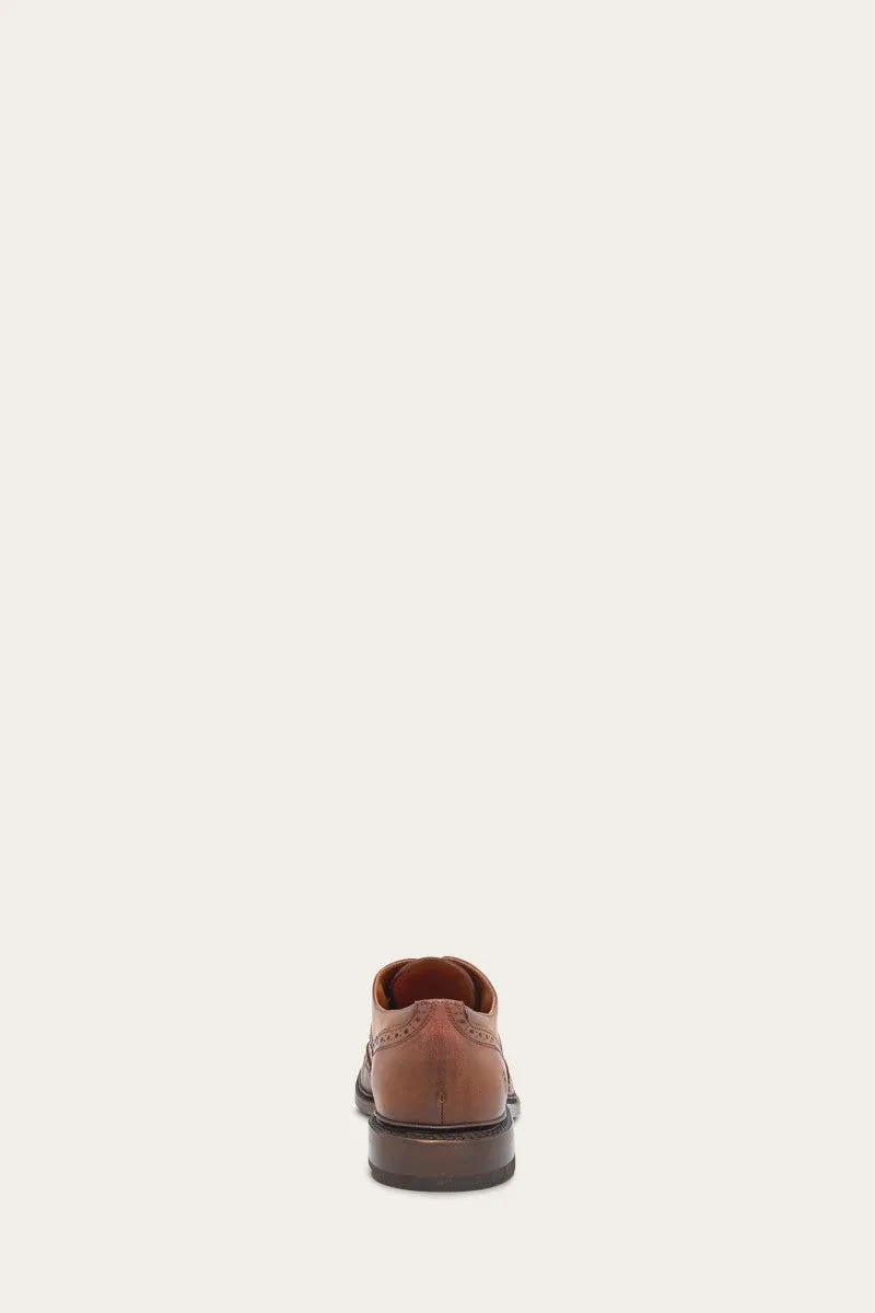 Paul Wingtip