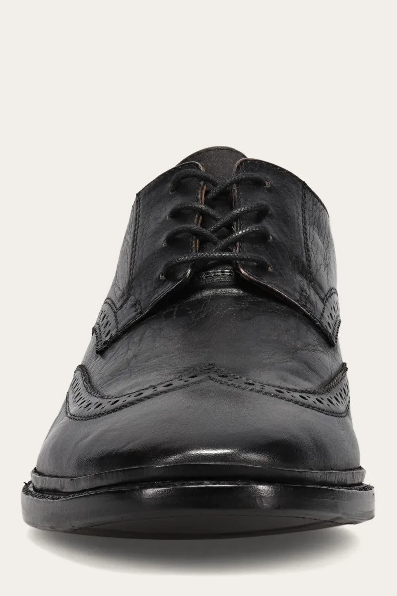 Paul Wingtip
