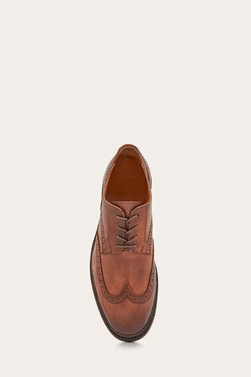 Paul Wingtip