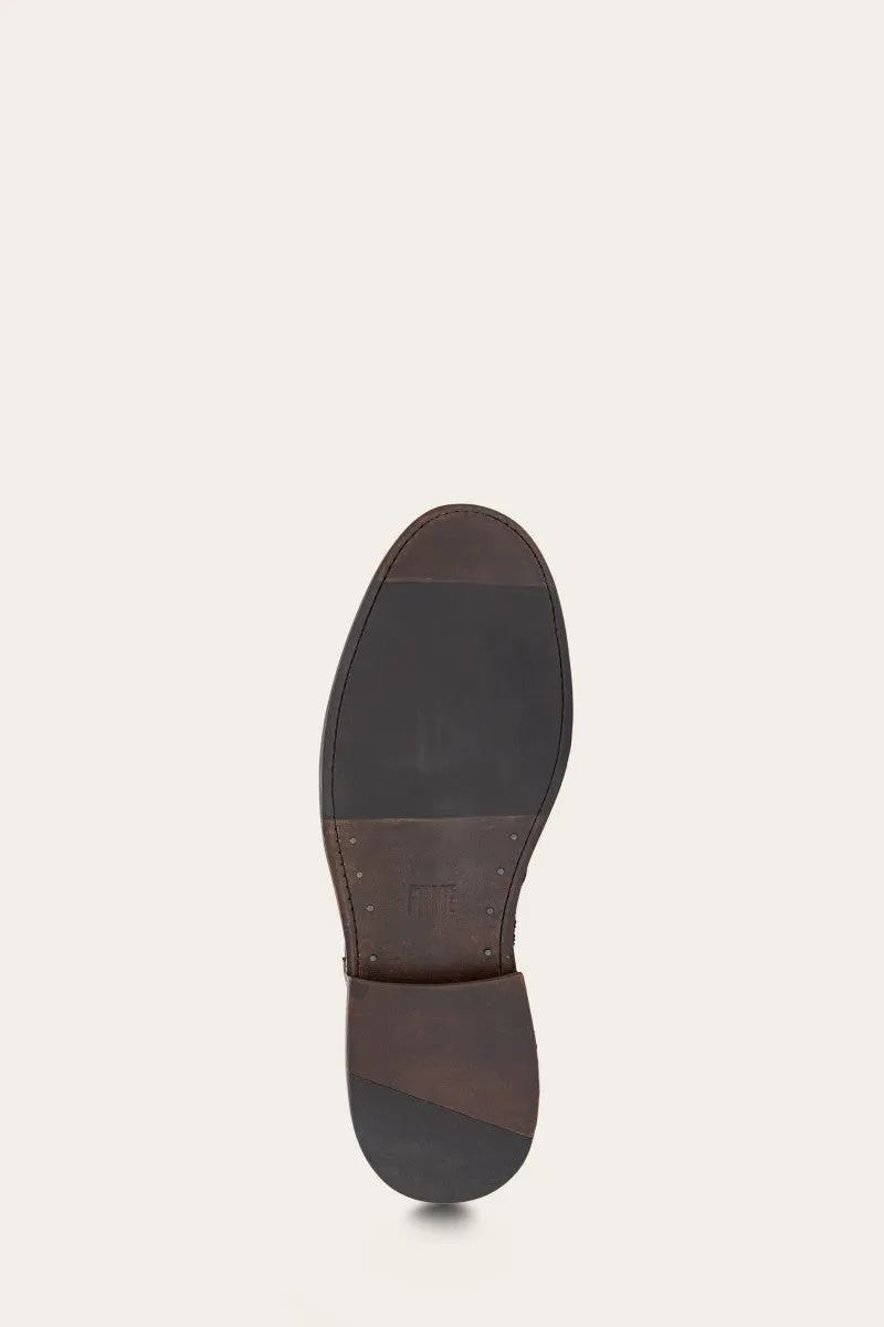 Paul Wingtip