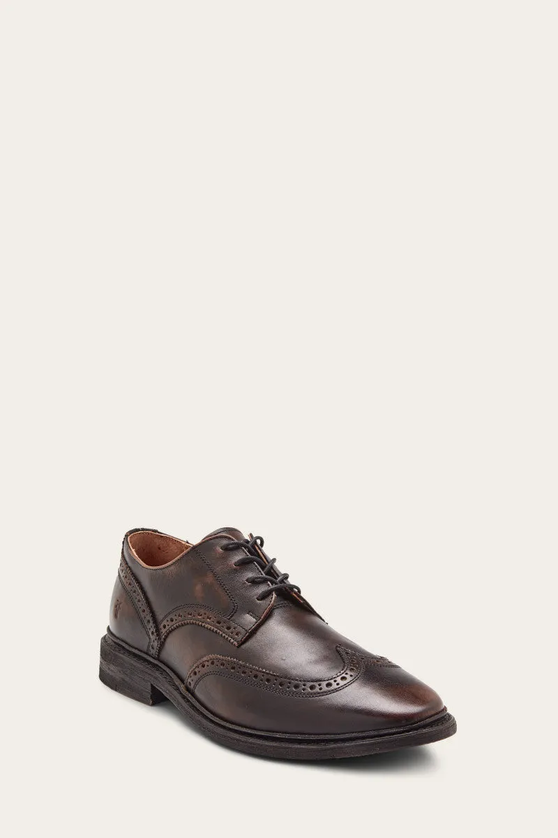 Paul Wingtip