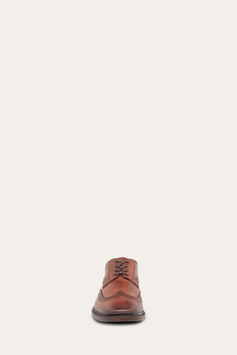 Paul Wingtip