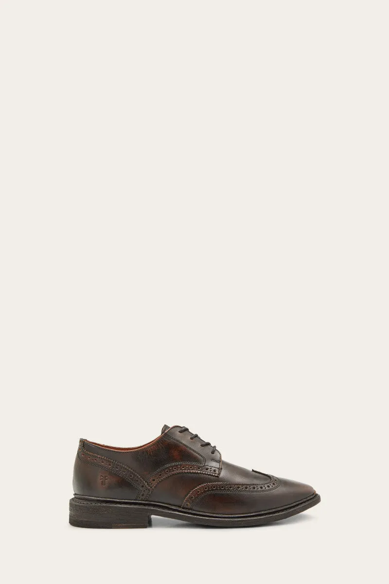 Paul Wingtip