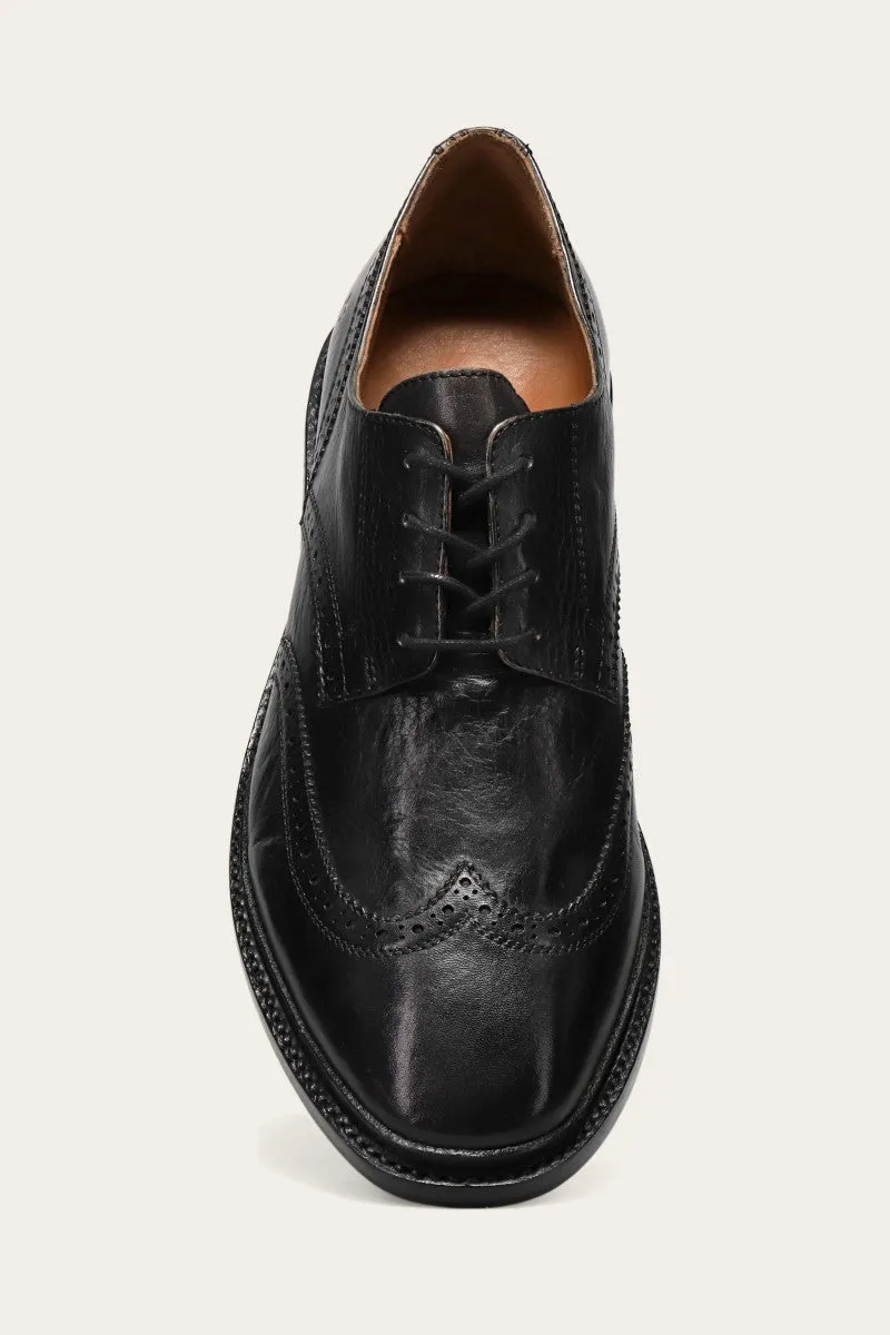 Paul Wingtip