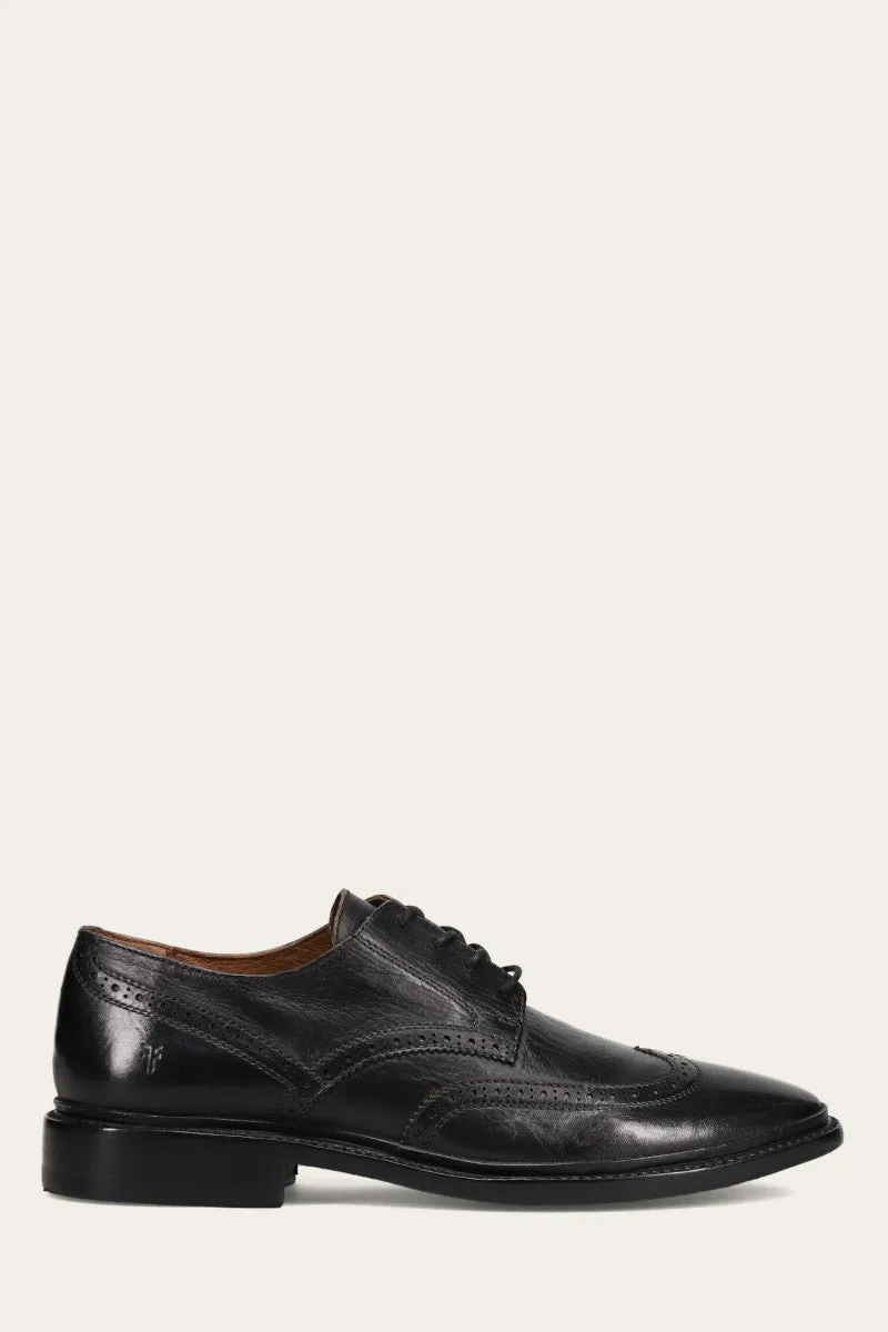 Paul Wingtip