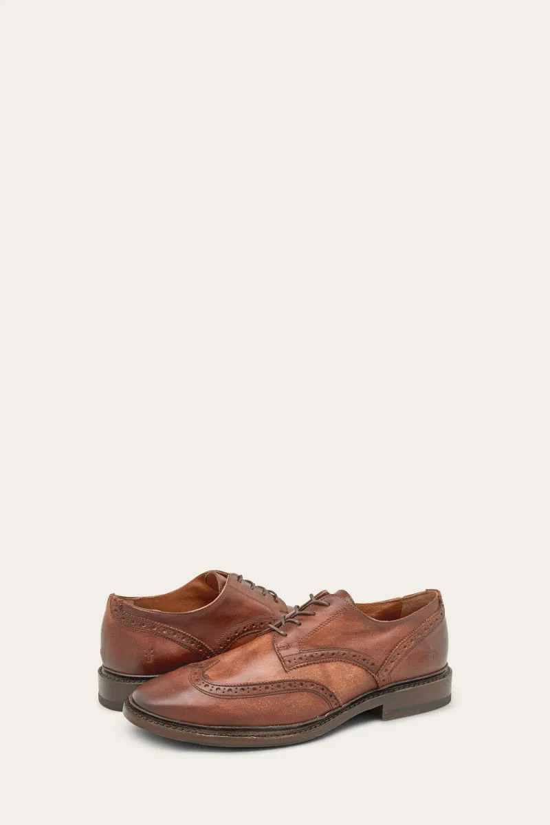 Paul Wingtip