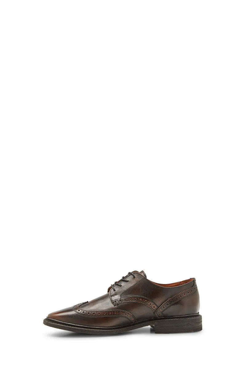 Paul Wingtip