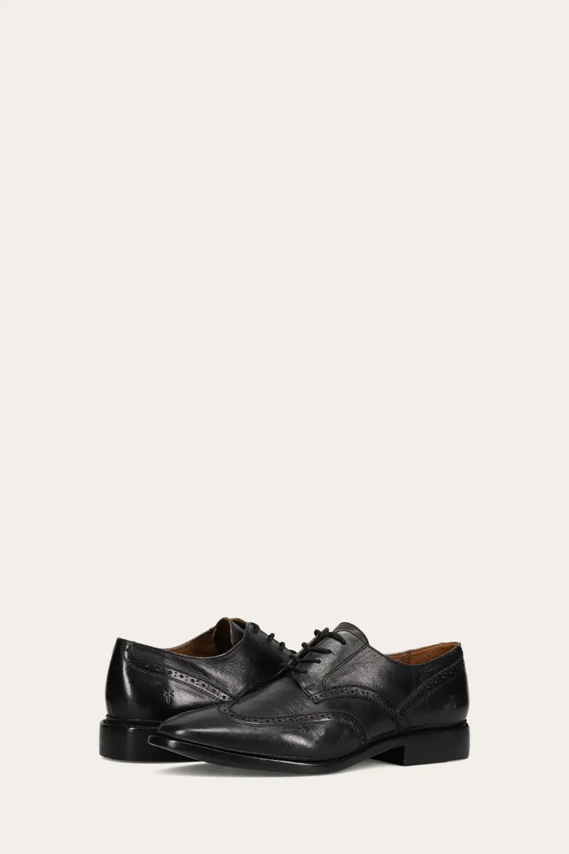 Paul Wingtip