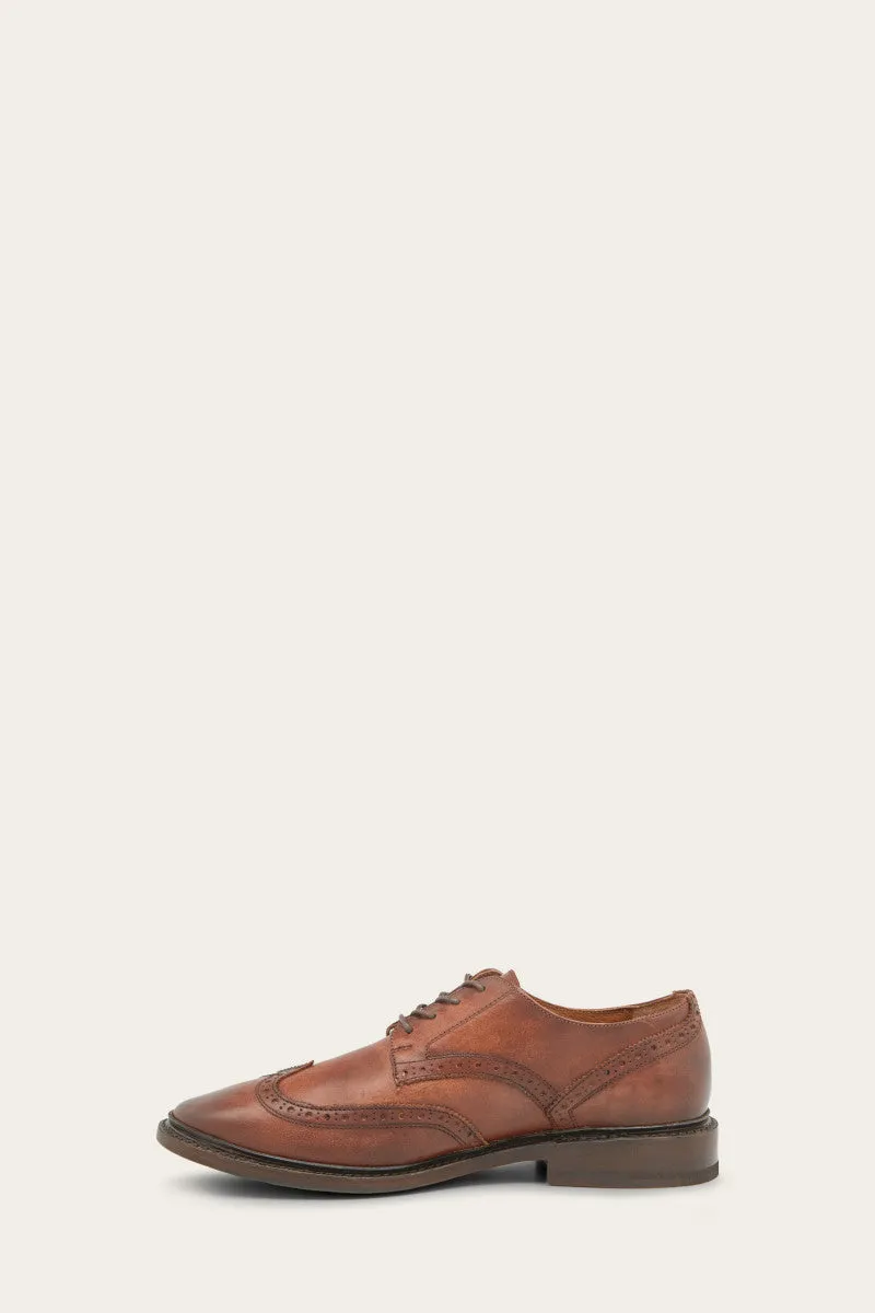 Paul Wingtip