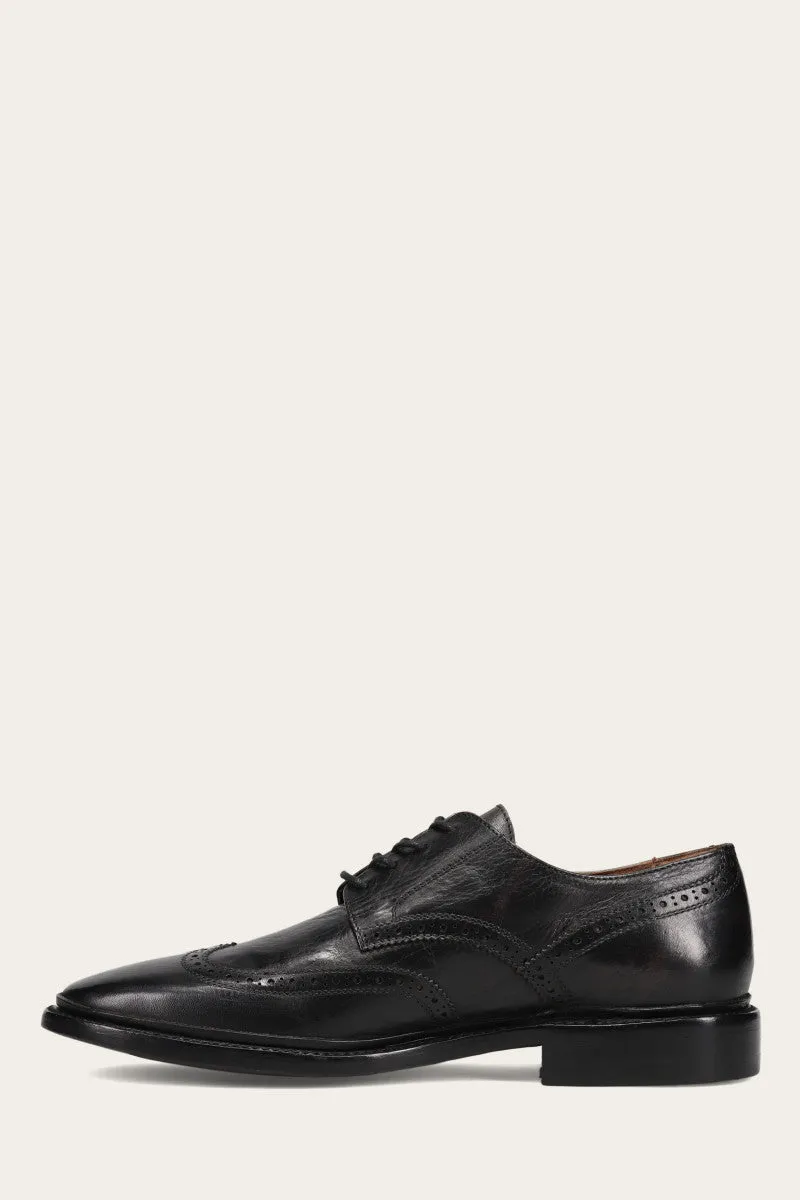 Paul Wingtip