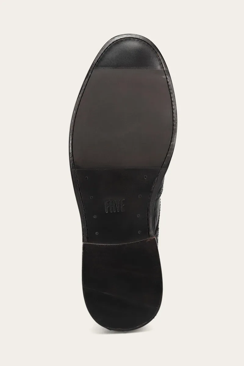 Paul Wingtip