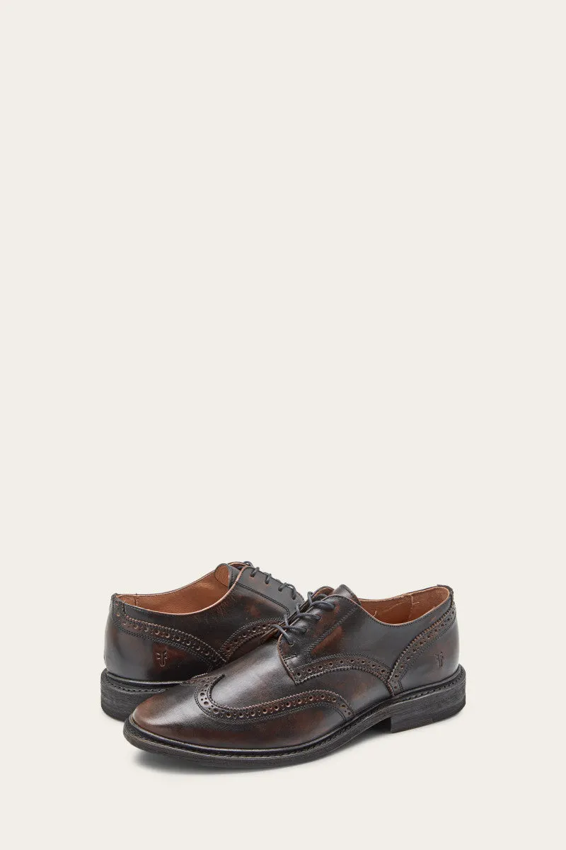 Paul Wingtip
