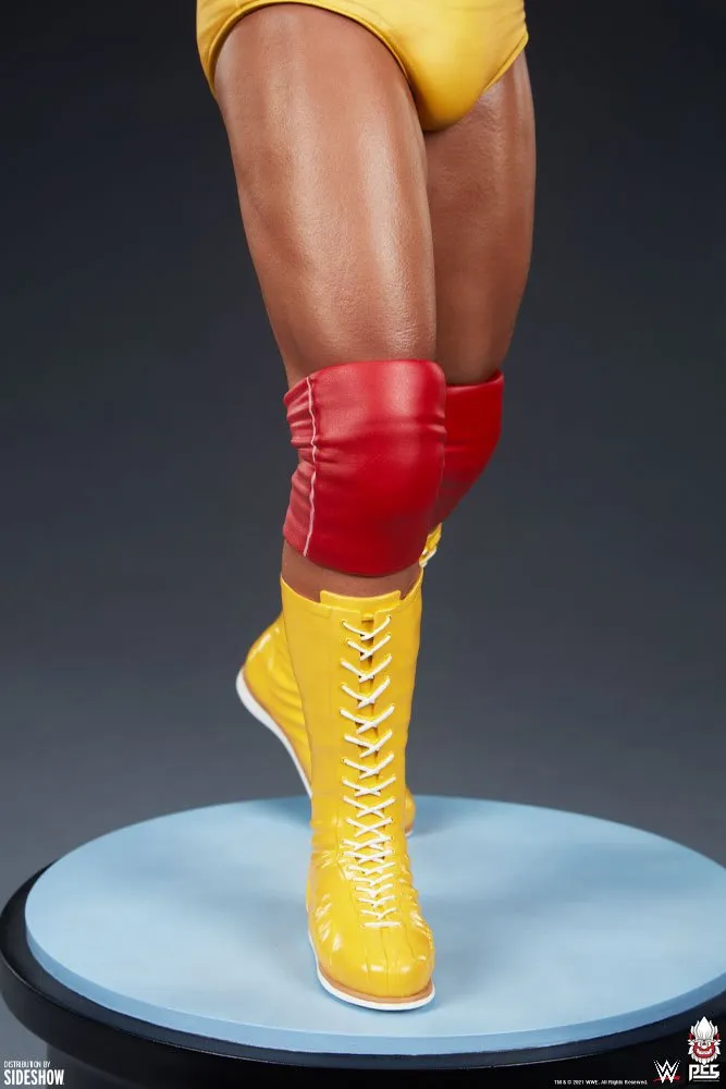 PCS Collectibles “Hulkamania” Hulk Hogan 1:4 Scale Statue