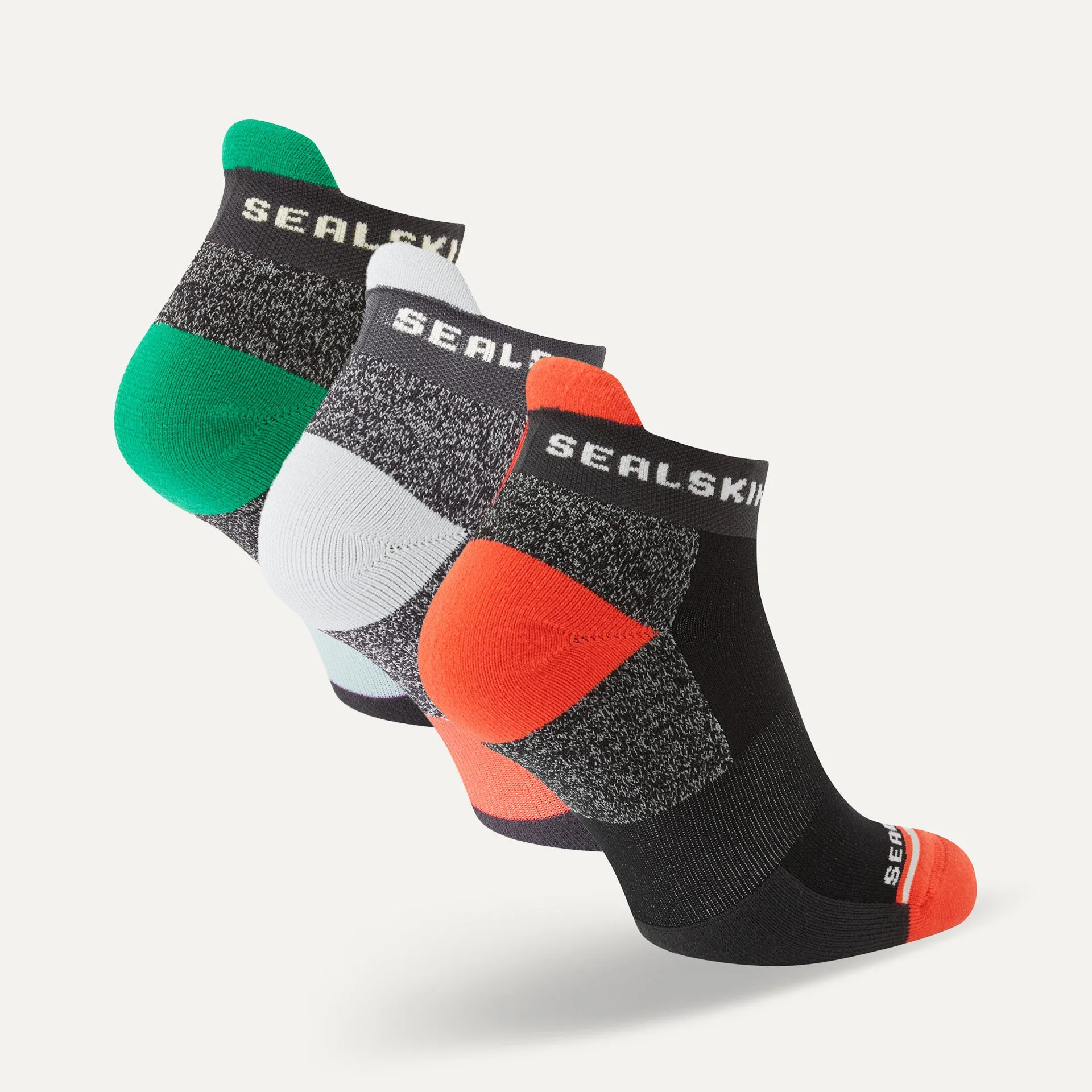 Pedham - Mixed 3 Pack