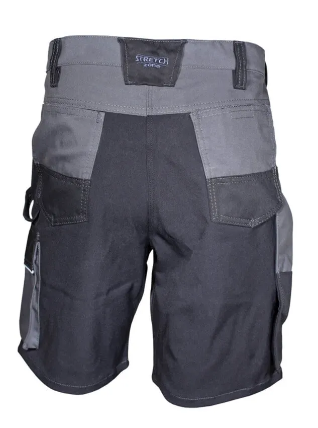 Pfanner Canvas Shorts