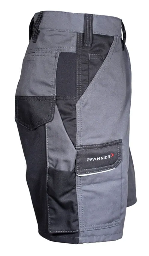 Pfanner Canvas Shorts