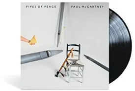 Pipes Of Peace - Vinyl LP