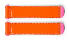 PLAE Tabs Patent Golden Poppy