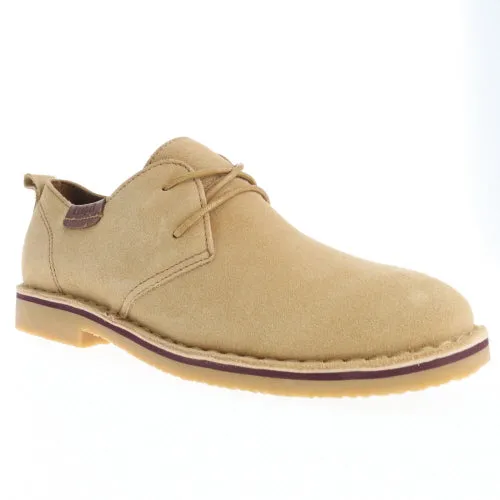 Propet  Finn MCX022S (Desert Camel)