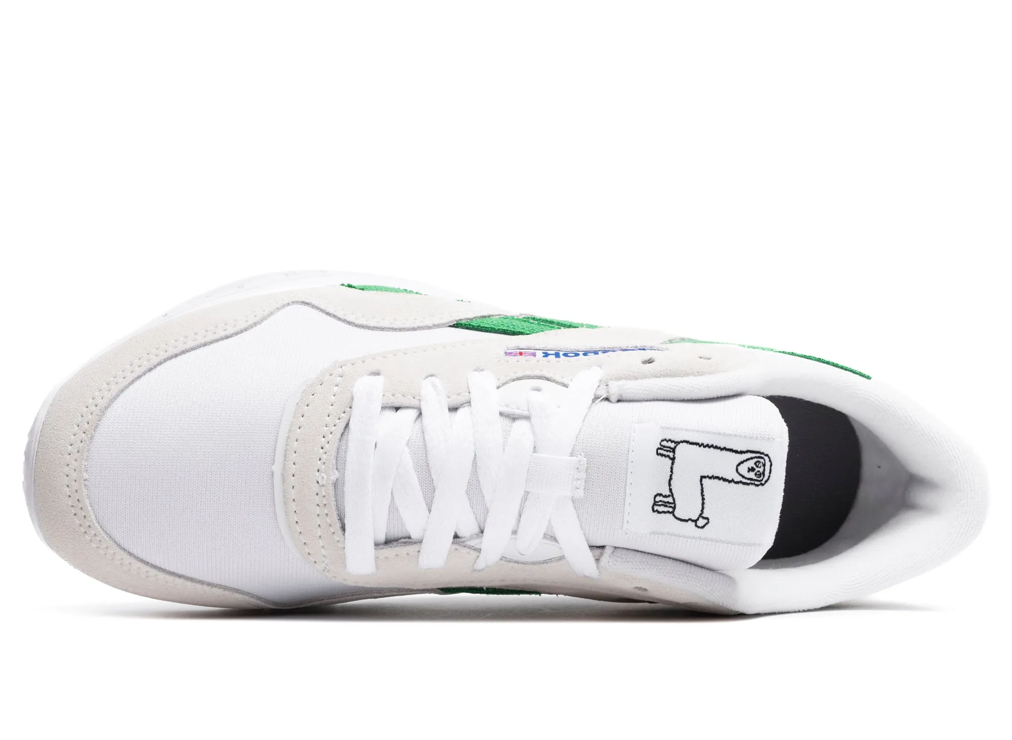 Reebok x VeeFriends Classic Nylon