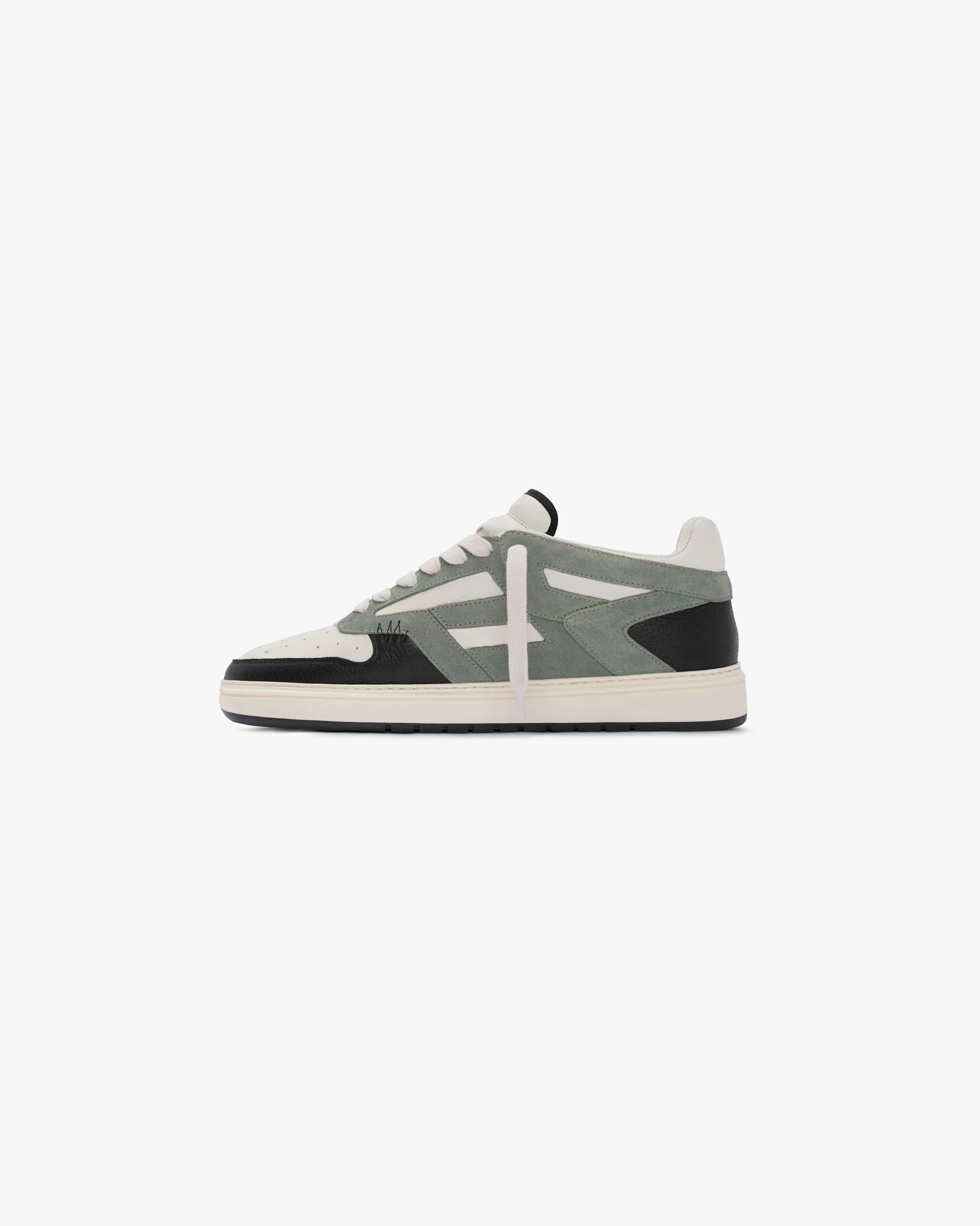 Reptor Low Khaki - Enhanced Durability Mens Sneakers