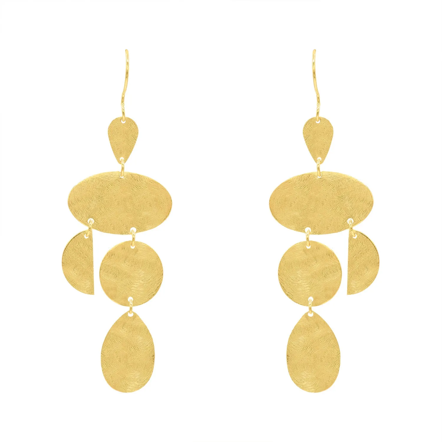 Rosalie Earrings