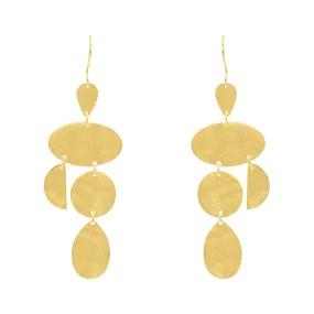 Rosalie Earrings