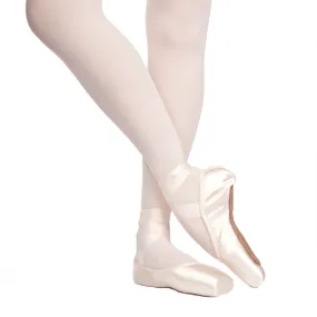 Rubin FS Pointe Shoe