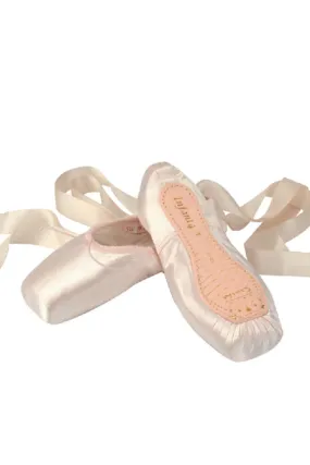 Sansha Infanta Pointe Shoes