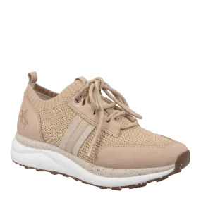 SPEED in BLUSH Sneakers