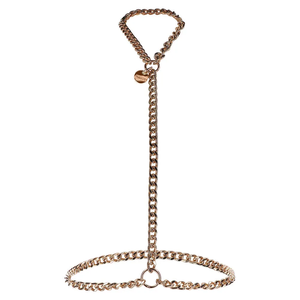 Taboom Dona Statement Harness Large To X-Large