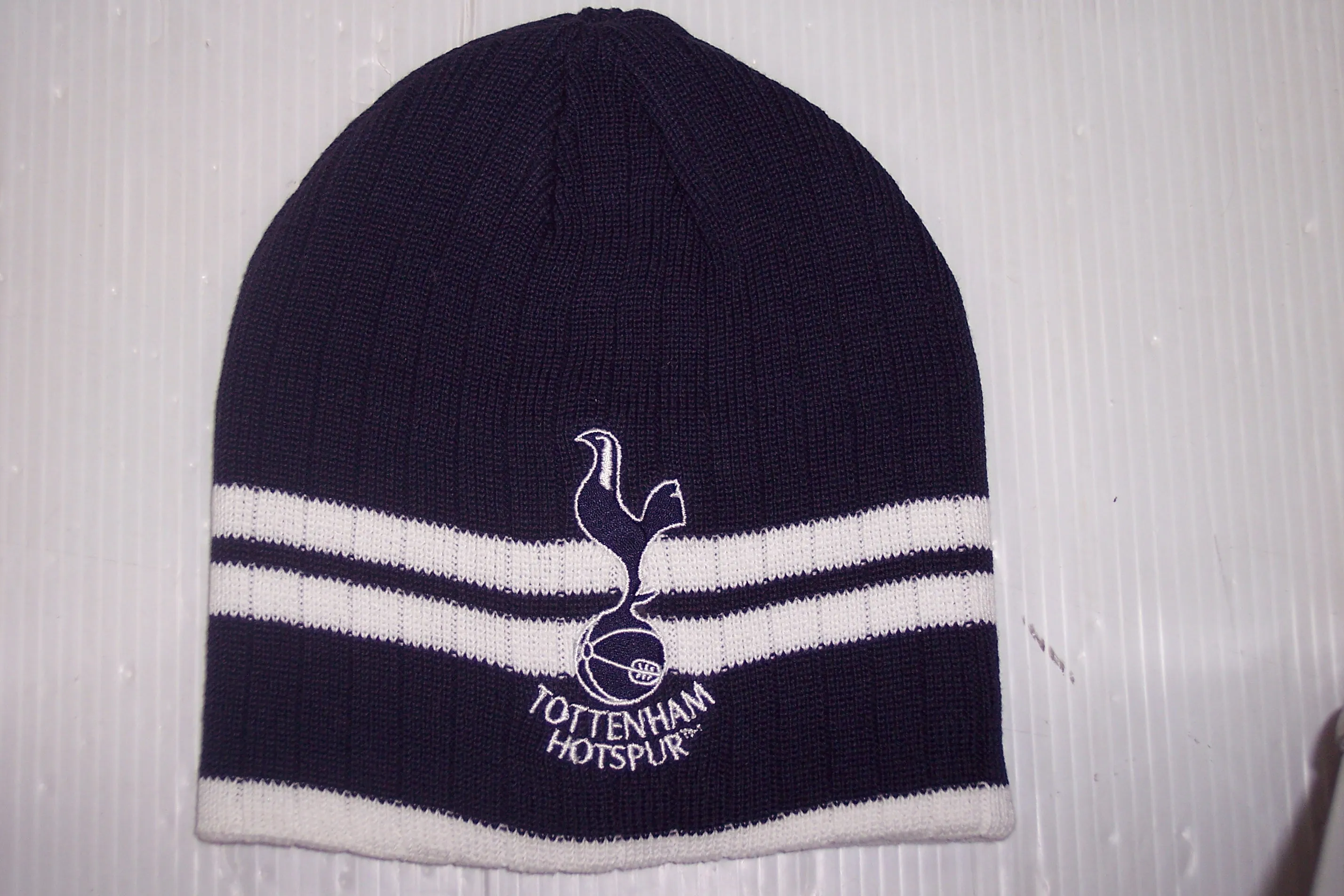 Tottenham Hotspur F.C. Beanie