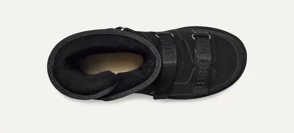 UGG - Classic Short Hybrid Shoes