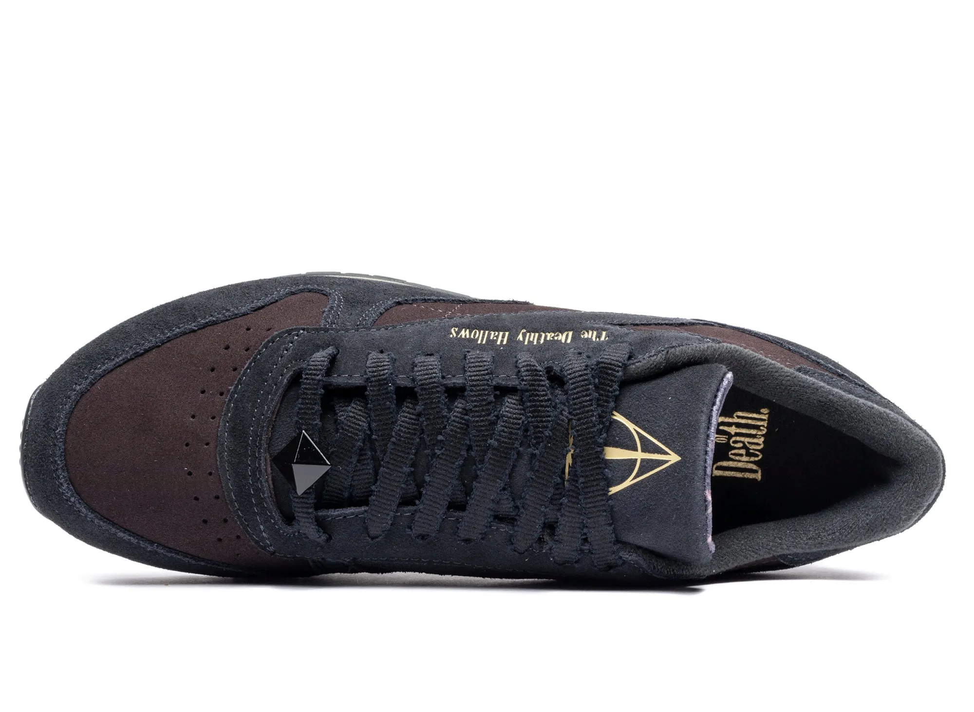 Unisex Reebok Harry Potter Deathly Hallows Classic Leather