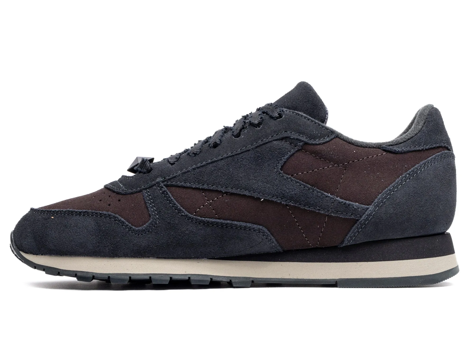 Unisex Reebok Harry Potter Deathly Hallows Classic Leather