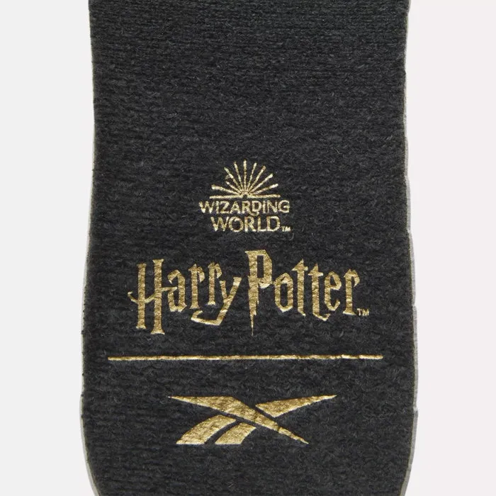 Unisex Reebok Harry Potter Deathly Hallows Classic Leather