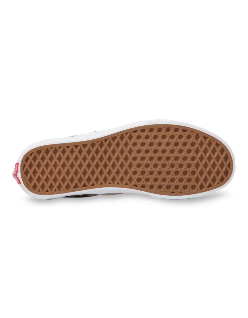 Vans Classic Slip-On Packing Tape