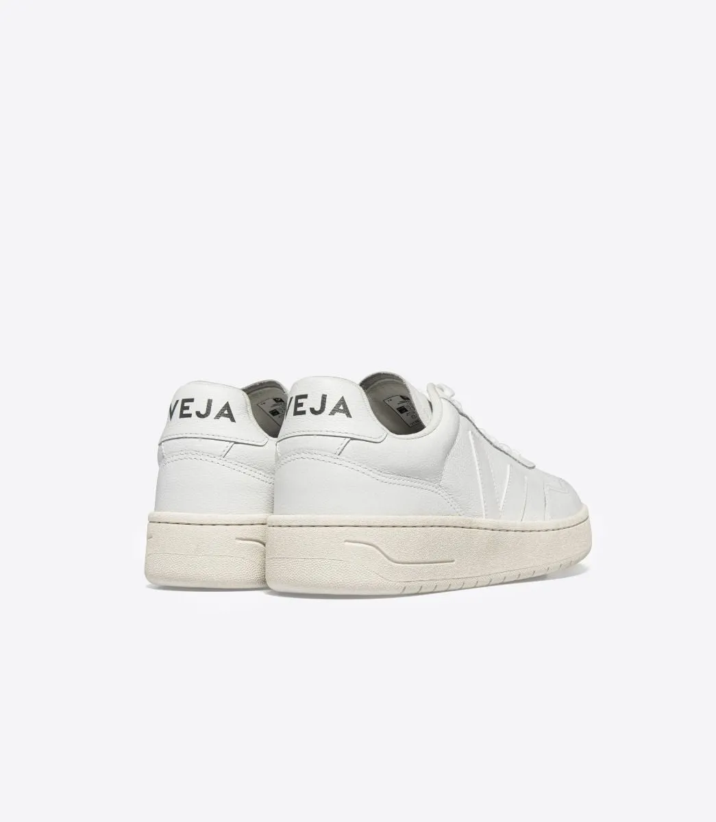 VEJA - V90 Leather - Extra White