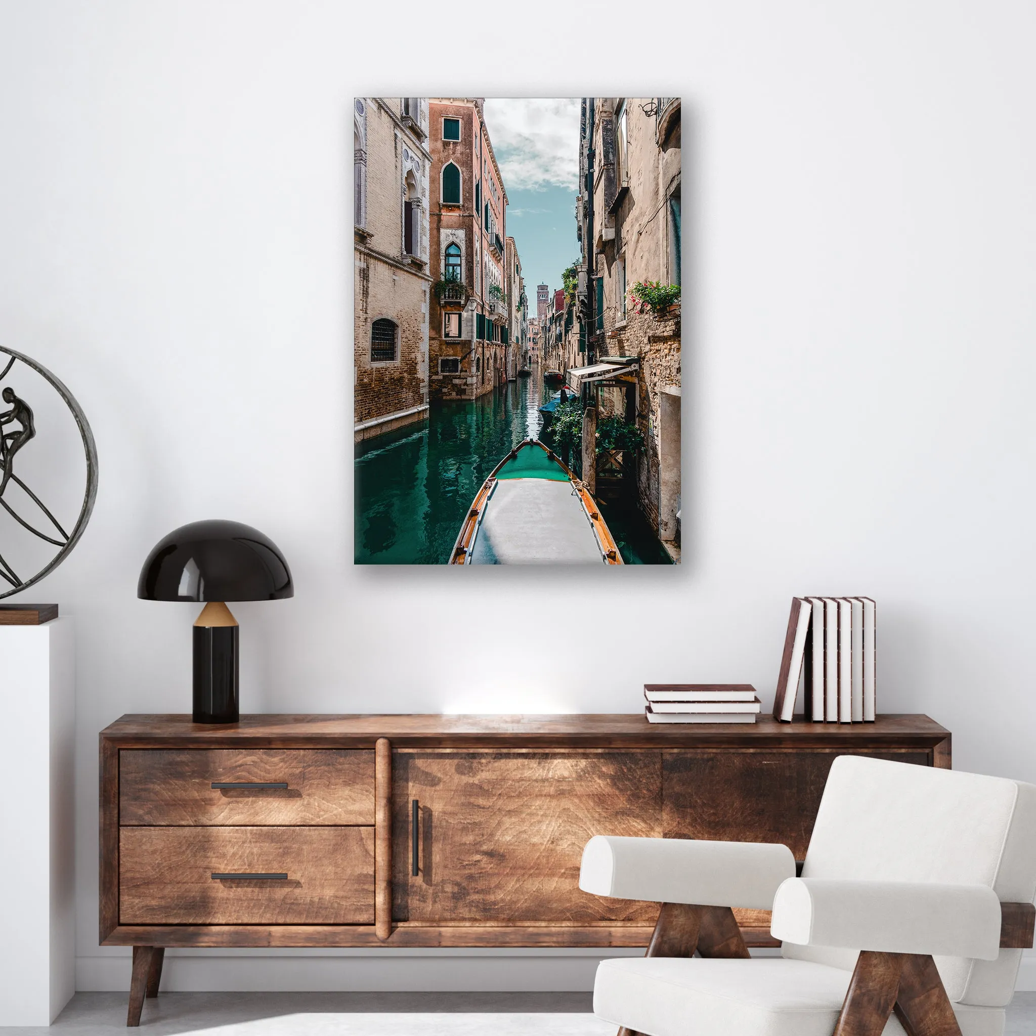 Venice - Print