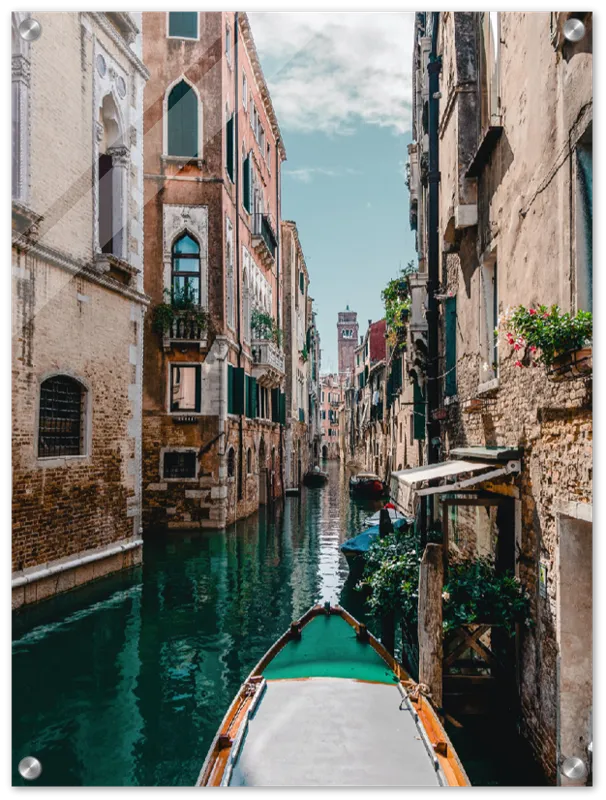 Venice - Print