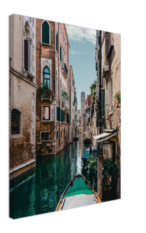 Venice - Print