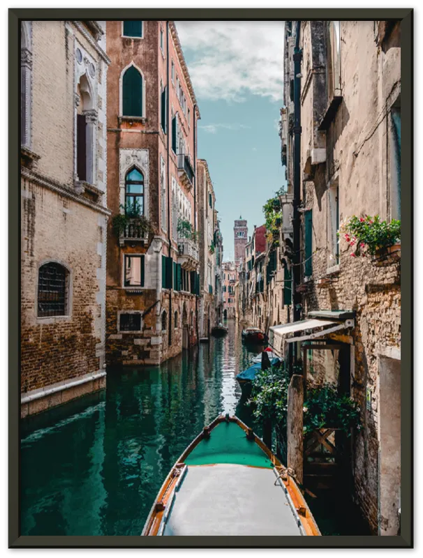 Venice - Print