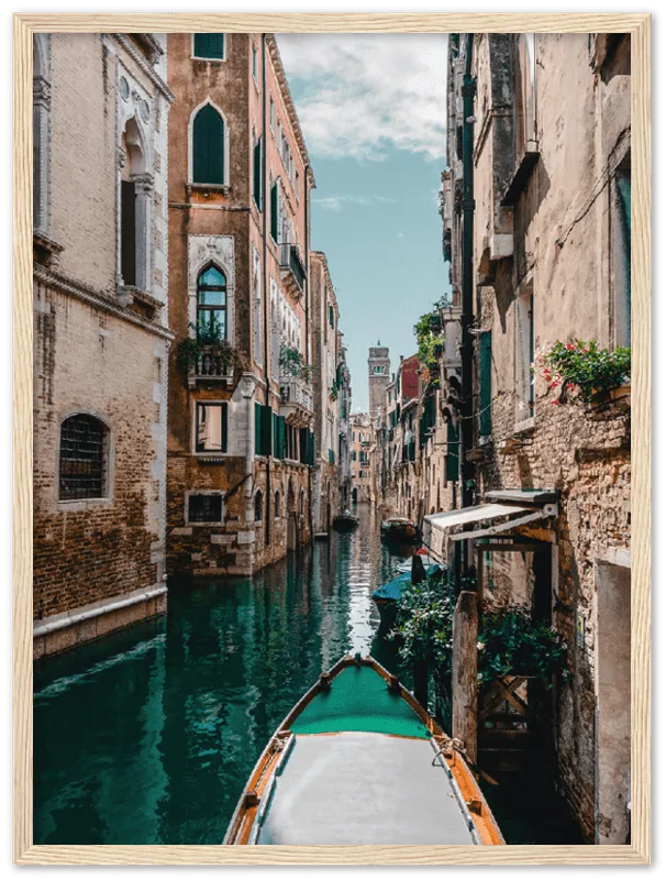 Venice - Print