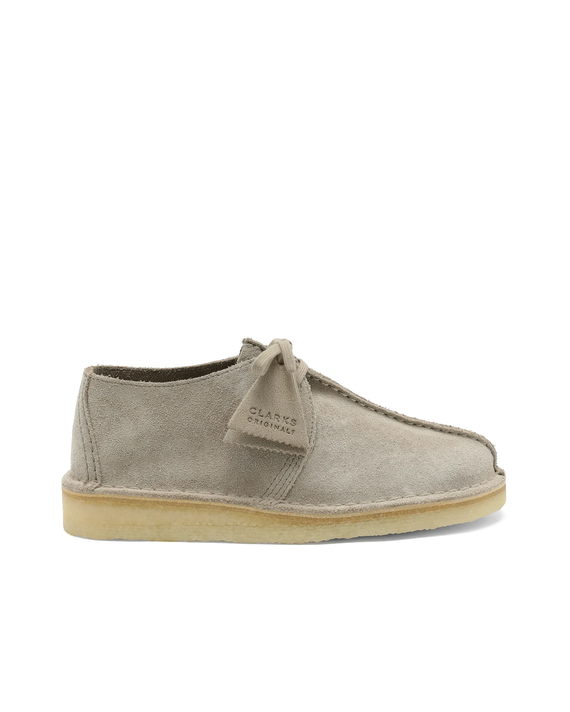 W DESERT TREK