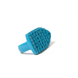Wet Felting Tool With a Handle