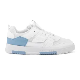 White Casual Sneaker AT7391